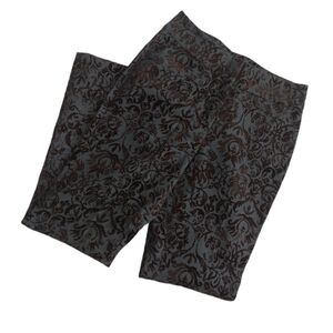 Nordstrom Classiques Entier Pants LA Boheme Sz 8